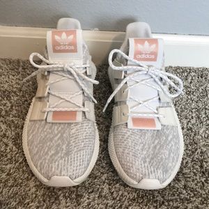 Adidas prophere shoes, new without tags